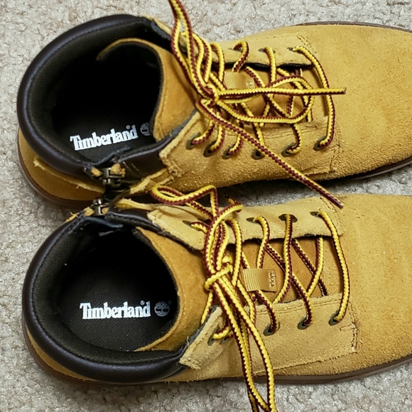 Timberland Bayham boots - Picture 11 of 13